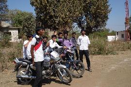 Cricket tournament 11-2-2014